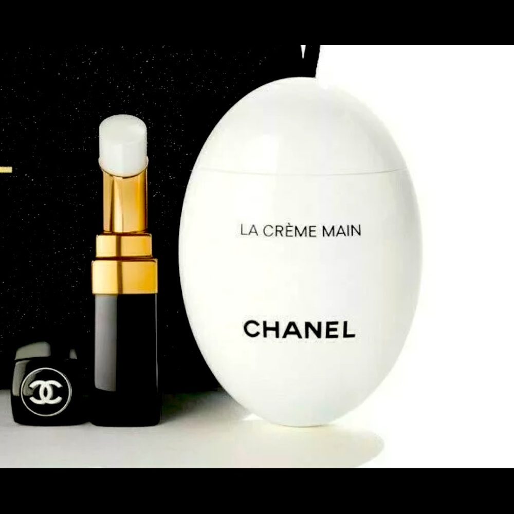 Chanel moisture must have set